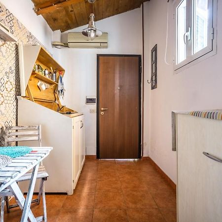 Cottage Degli Acquedotti Roma Eksteriør bilde