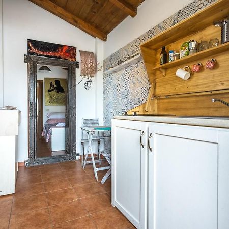 Cottage Degli Acquedotti Roma Eksteriør bilde